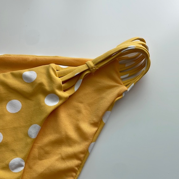 Bikini with Maxi Cover Up - Picture 7 of 12